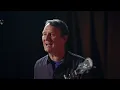 Fire on the Hillside - Joff Lowson Trio (Glastonbury Sessions)