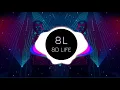 BOSH - SLIDE [8D AUDIO 🎧]