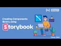 Mastering UI Components Atomic Design Storybook js Explained