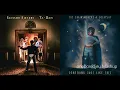 Dancin' Just Like This - Scissor Sisters vs. The Chainsmokers feat. Coldplay (Mashup)