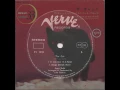 JIMMY SMITH - St. Louis Blues - VERVE EP (Japan)