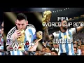 Download Lagu FIFA World Cup 2018 | Nicky Jam - Live It Up [Official Soundtrack] + AE (Arena Effects)