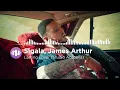 Sigala, James Arthur - Lasting Lover (Studio Acapella)
