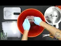 EASY Monotub Setup Guide for Beginners - Uncle Bens Mushroom Grow Tub Recipe