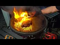 Fred Flintstone Sized Ribeye Steaks Yabba Dabba Doo the Steak Eaters Steak