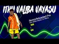 Download Lagu Ithu Valiba Vayasu DJ kuthu Remix Song😂😂😂 |  Vadivelu DJ kuthu song