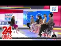 Download Lagu Josh Ford, pumasok sa Bahay ni Kuya para sa yumaong ama at mga kaibigang yumao sa... | 24 Oras