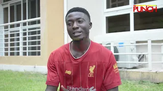 meet lagos hawker who gave money to prison inmates in lagos traffic