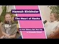 Hannah Einbinder Not Skinny But Not Fat
