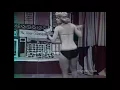 Butthole Surfers - Goofy's Concern  -  Candy Barr