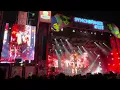 Download Lagu GEGER GELGEL  —  IRANG ARKAD \u0026 GURUH GIPSY Live @SYNCHRONIZE 2025