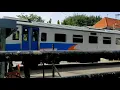 Download Lagu #kenangan #keretaapi #komuter SUPOR (surabaya porong)...