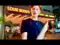Louie Bossi s Savor Authentic Italian Cuisine in Boca Raton Florida