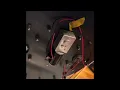 Elspet Litter Box Sensor Fix