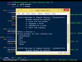 Simple Library System using Python