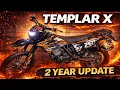 2024 X-Pro Templar X Review 2 Years 2 200 Miles Later