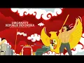 pee wee gaskins "Dari Mata Sang Garuda" Guitar cover