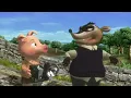 Lagu Jakers! The Adventures of Piggley Winks | New Best Friends