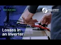 HEAT Tech Talks Losses in an Inverter
