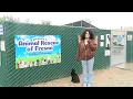 Animal Rescue of Fresno PKG