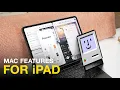 Download Lagu Hands-On with iPadOS 26: New Mac-Like Features \u0026 Multitasking!