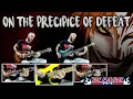 Lagu BLEACH | On The Precipice Of Defeat | Guitar Cover