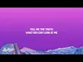 Madison Beer - Dangerous (Lyrics)