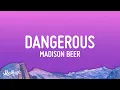 Download Lagu Madison Beer - Dangerous (Lyrics)