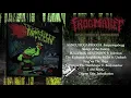 FROG MALLET - DISSECTION BY AMPHIBIAN [OFFICIAL ALBUM STREAM] (2021) SW EXCLUSIVE