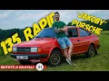 Download Lagu Jen krásné vzpomínky na špatné auto? | Škoda 135 Rapid | 4K
