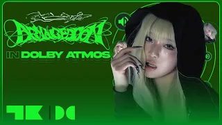 aespa armageddon dolby atmos stan requested 