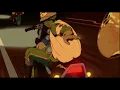 Rob Zombie - Dragula (Si Non Oscillas, Noli Tintinnare Mix) slowed + reverb