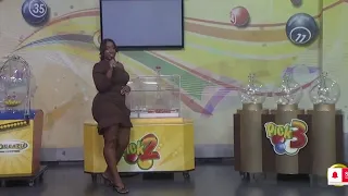 Supreme Ventures CashPot Results Today Live 1 00 PM Mid Day Draw 16 June 2026