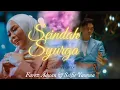 Download Lagu Seindah Syurga – Farez Adnan \u0026 Selfie Yamma | Lirik Lagu Terbaru