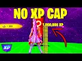 BEST Fortnite XP FARM Map in Chapter 4 Season 4 HOW TO GET LEVEL 200 FAST