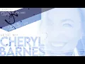Cheryl Barnes - Trance Mix