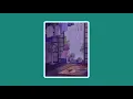 Rainy by COSMONKEY - lofi hiphop music