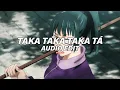 Lagu Automotivo XM - Taka Taka Taka Ta [ edit audio ]