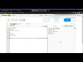 how to code a python script