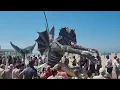Download Lagu Garnalen feest Oost Duinkerke 2025 foto impressie
