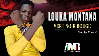 louka montana vert noir rouge 2021 