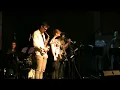 Magnus Thuelund - Melody Project Quintet - "Paris"