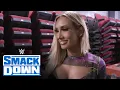 Carmella envies the WWE Universe since they get to see her live on SmackDown July 16 2021