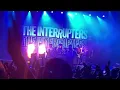 Interrupters - Take Back the Power