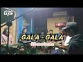 Gala - gala (Cover Pegel Linu)#rhomairamasoneta #dangdut #sonetagrup
