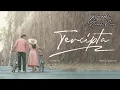 Download Lagu Tercipta - Adam Lee \u0026 Sweet Qismina (Official Music Video Karaoke Minus One)