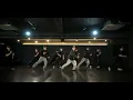[Dance Practice] 비스트 (하이라이트) (BEAST X HIGHLIGHT) - 없는 엔딩(Endless Ending) 안무 연습 영상