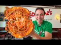 Download Lagu Insane American Fast Food - KING SIZED Breaded Steak Sandwich!! | Best Food Chicago, USA