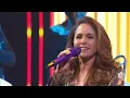 Lucero y Banda El Recodo - La Mejor De Todas