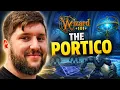 Wizard101 Full Game Walkthrough Celestia - The Portico Lunarium All Quests Bosses